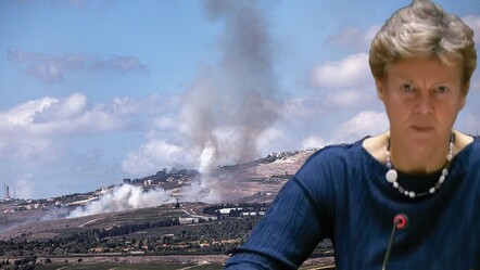 BM'yi hedef alan İsrail, Genel Sekreter Guterres'in ülkeye girişine yasakladı! BMGK acil toplandı ateşkes çağrısı yaptı - dunya