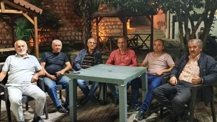 İYİ Parti Genel Merkezi ve İl Başkanı'na kızan 6 kişi toplu istifa etti - Gündem