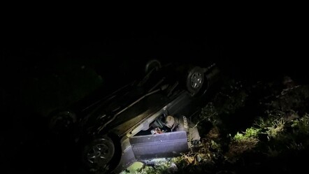 Kastamonu'da kayıp olarak aranan 2 kişi ölümle burun buruna bulundu - gundem