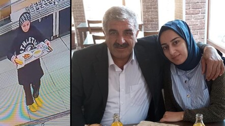 Kayıp Rojin Kabaiş olayında yeni gelişme! Arama çalışmaları o noktaya yöneldi... - gundem