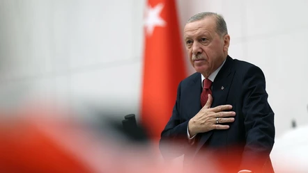 Lübnan’dan sonra gözü Anadolu’da! Erdoğan kapıdaki tehlikeyi açık açık söyledi - Gündem