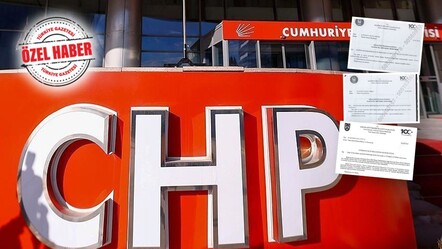 Okullarda kirli siyaset! CHP'li belediyelerin maskesi 'belgeyle' düştü - gundem