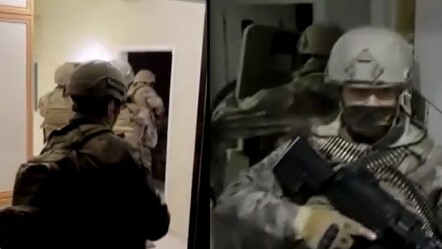 Organize suç örgütlerine büyük operasyon! Çok sayıda gözaltı var - gundem