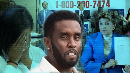 P Diddy davası büyüyor! Sean Combs'u taciz ve tecavüzle suçlayan kişi sayısı 120 oldu - magazin