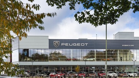 Peugeot Türkiye’nin yeni genel müdürü belli oldu! - t-otomobil