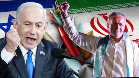 Pezeşkiyan'dan misilleme saldırısına karşı gözdağı: