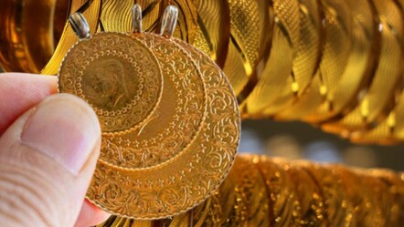 Savaş riski büyüyor! Ons altında 3 bin dolar sesleri yükseliyor - ekonomi