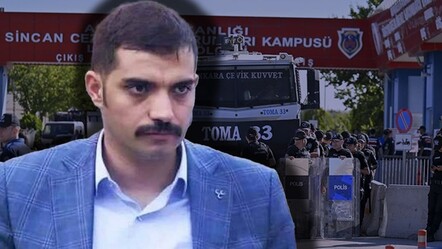 Sinan Ateş davasında karar açıklandı! 5 isme ağırlaştırılmış müebbet - gundem