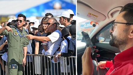 TEKNOFEST fırsatçılığı! Otellerin gecelik fiyatı dudak uçuklattı - gundem