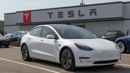 Tesla umudunu kaybetmiyor! Satışları tekrardan yükselişte - t-otomobil
