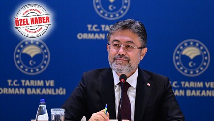 Ticaret Bakanlığı'ndan gıda güvenliği için yeni uygulama! Taklit ve tağşişçiler anında ifşa edilecek - gundem