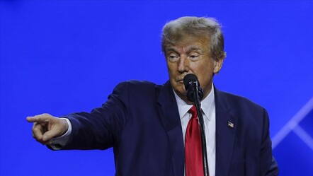 Trump'tan İran'da beyin travması geçiren askerlere: Başları ağrıyor - haberler