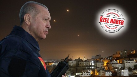 Türkiye teyakkuza geçti! Erdoğan'a dakika dakika bilgi verildi - politika