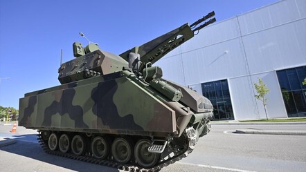 Türkiye'nin hava savunma sistemi var mı? Çelik Kubbe nedir? - gundem