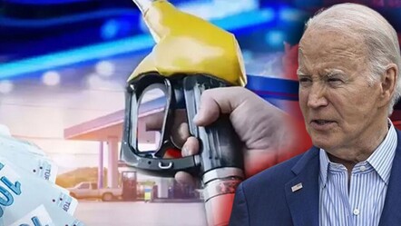 Araç sahiplerine kötü haber! Biden konuştu, petrol fiyatları yükselişe geçti - ekonomi