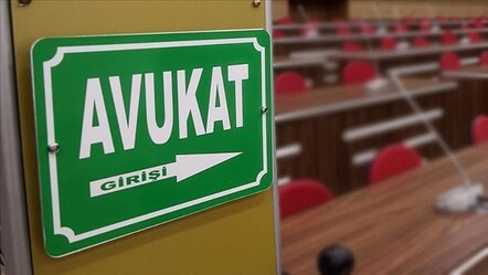 Avukata danışmak bile ateş pahası! Fiyatlar yüzde 102 arttı - haberler