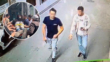 Bursa'da husumetlisini vurmak isteyen şahıs yanlış kişiyi öldürdü - gundem