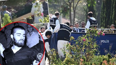 Cem Garipoğlu'nun mezarı kazıldı! Çıkan parçalar Adli Tıp Merkezi'ne götürüldü! Cem Garipoğlu yaşıyor mu? - gundem