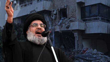 Hizbullah Genel Sekreteri Nasrallah'ın cenaze tarihi belli oldu iddiası - dunya