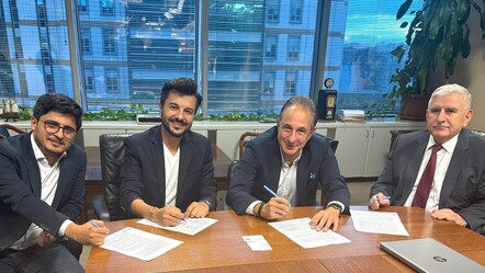 İhlas’tan DBE Energy’ye yatırım - ekonomi