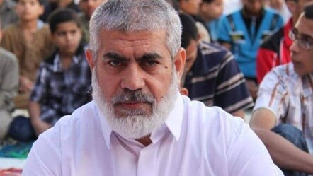 İsrail'den bir suikast daha! Hamas lideri Ravi Mustaha öldürüldü - dunya