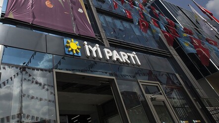 İyi Parti'de bir toplu istifa daha! Şırnak'ta şoke eden gelişme - politika