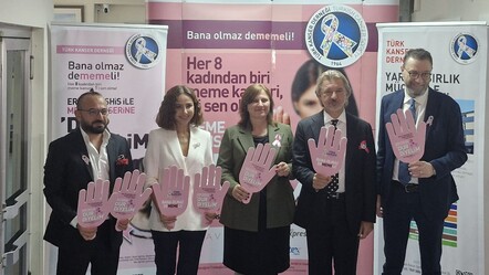 Kanserin erken teşhisi! Bunu yaptırmayan kadın kalmasın - saglik