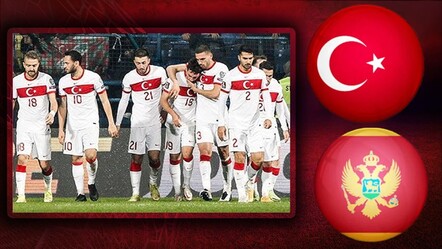 Milli maç ne zaman, saat kaçta?  - haberler