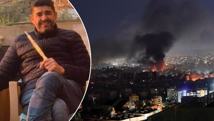 Nasrallah'ın damadı Cafer Kassir öldürüldü! İsrail'in Şam'ı neden vurduğu ortaya çıktı - dunya