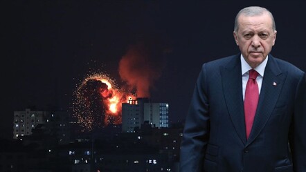 Orta Doğu'daki gerilim MGK'nın en kritik maddesi! Gözler Ankara'da - gundem