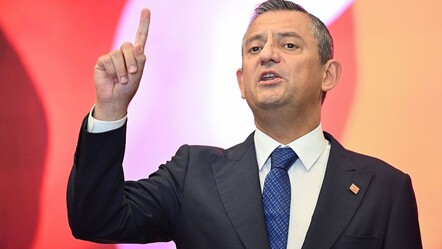 Özgür Özel, Meclis'i kapalı oturuma çağırdı: Erdoğan'ın sözleri endişe verici - gundem