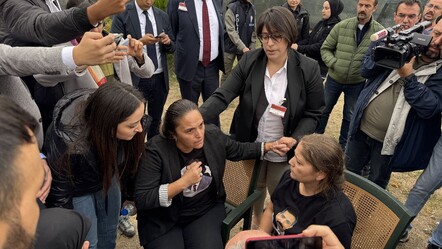 Sinan Ateş'in ablasına saldıran Mertcan Kılıç tutuklandı - guncel