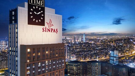 Sinpaş GYO’dan bir ilk! Paylı Gayrimenkul dönemini başlattı - ekonomi