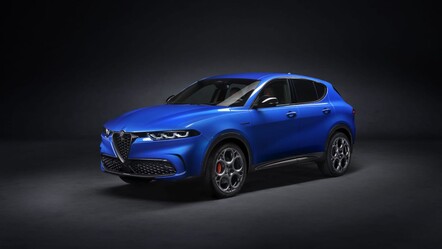 Ülkemizde Tofaş tarafından temsil edilen Alfa Romeo, iki ödül birden kazandı! - t-otomobil