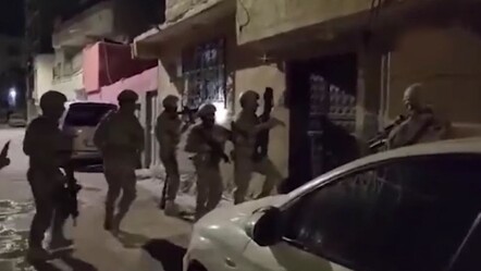 Zehir tacirlerine 51 ilde dev operasyon! 644 kişi yakalandı - gundem