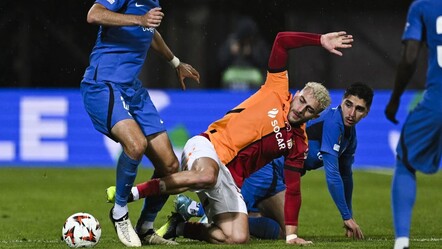 2024-2025 UEFA Avrupa Ligi puan durumu: Beşiktaş, Fenerbahçe ve Galatasaray kaçıncı sırada? - haberler