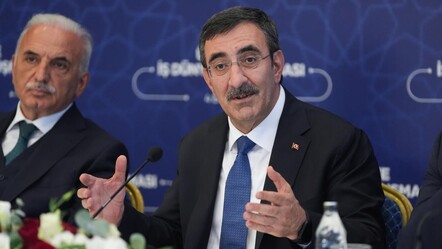 Cevdet Yılmaz enflasyon değerlendirmesi: Mayıs'tan bu yana 26 puandan fazla düştü - ekonomi