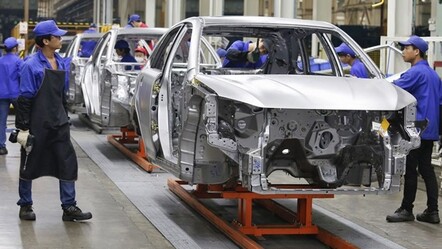 Çinli BYD'nin Türkiye yatırımı neden bu kadar önemli? - guncel