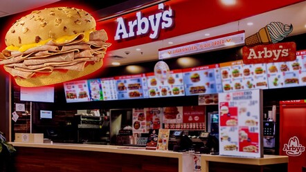 Et ürününde tavuk çıkan Arbys's'ten ilginç savunma  - ekonomi