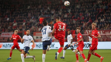 Fenerbahçe puan kaptı! Sarı lacivertliler Twente deplasmanından eli boş dönmedi - spor