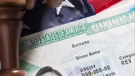 Green Card çıkarsa gitmek zorunlu mu? - haberler
