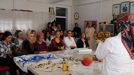 Halk Eğitim kursları ne zaman açılacak? - egitim