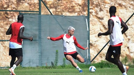 Hatayspor 131 gündür galibiyet hasreti çekiyor - haberler