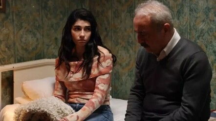 İnci Taneleri dizisinin başlayacağı tarih belli oldu! - haberler