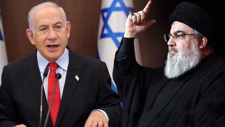 İsrail, Nasrallah'ın ardından Hizbullah'ın İletişim Birimi Komutanı Sakafi'yi de öldürdü - dunya