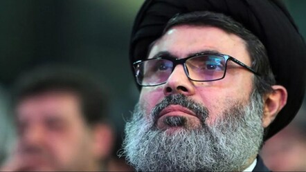 İsrail'den Beyrut'ta Hizbullah'ın kalesine bombardıman! Nasrallah'ın halefi Haşim Safiyuddin öldü mü? - dunya