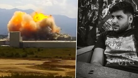 Makarna fabrikasındaki patlamada 20 gün sonra acı haber! Ağır yaralanan işçi hayatını kaybetti - gundem