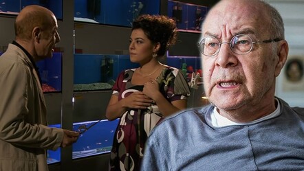 Mazhar Alanson’un evlat acısı! Kızı Eda Alanson hayatını kaybetti - magazin