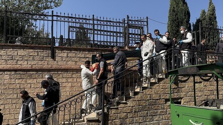 Mezarı açılan katilden kalanlar DNA testinde! Cem Garipoğlu'nun saçı, dişi ve sırtı incelenecek - gundem