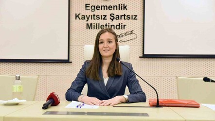 Şehzadeler Belediye Başkanı Gülşah Durbay kimdir? - haberler